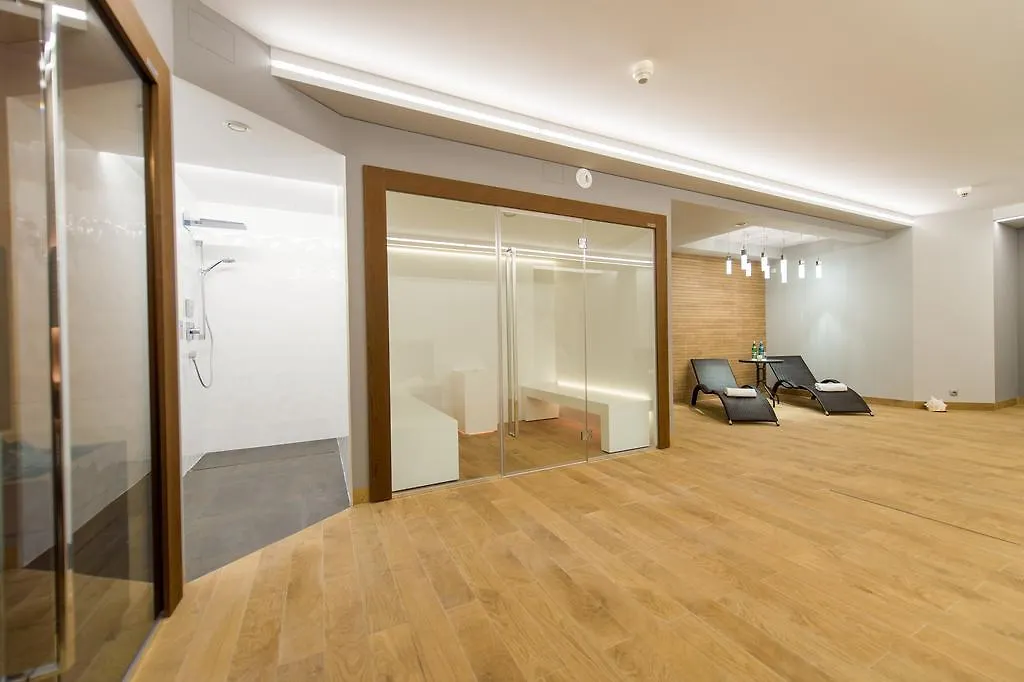 Hotel Vivaldi Poznań 4*,  Polen