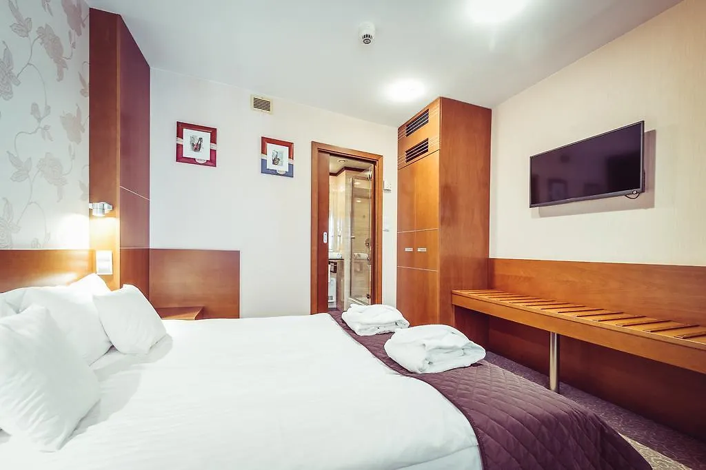 Hotel Vivaldi Poznań