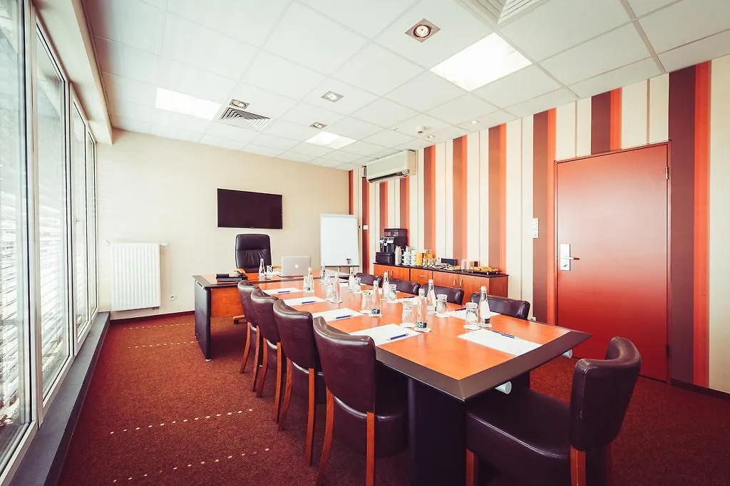 Hotel Vivaldi Poznań 4*,