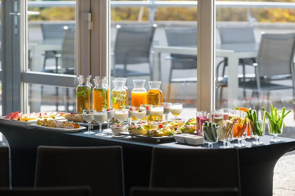 Hotel Vivaldi Poznań