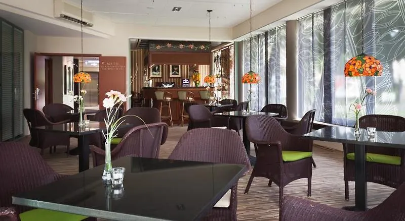 Hotel Vivaldi Poznań