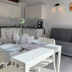 Ferienhaus Magnolia 