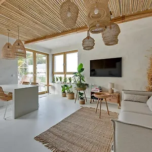 Apartment Comfort Dolny 