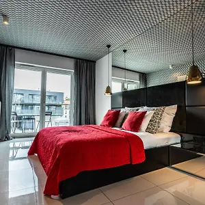 Apartment Homely Place Casa Verona - Stary Rynek - Parking