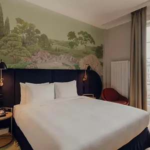 https://hotel-harenda.warsawhotelspoland.com