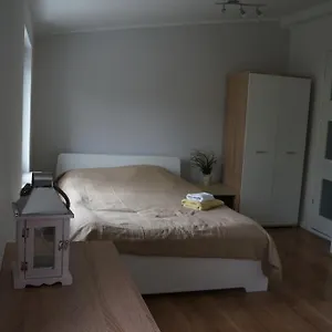 Apartment Z Klimatem