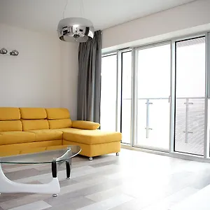 Apartment Super-apartamenty International Fair