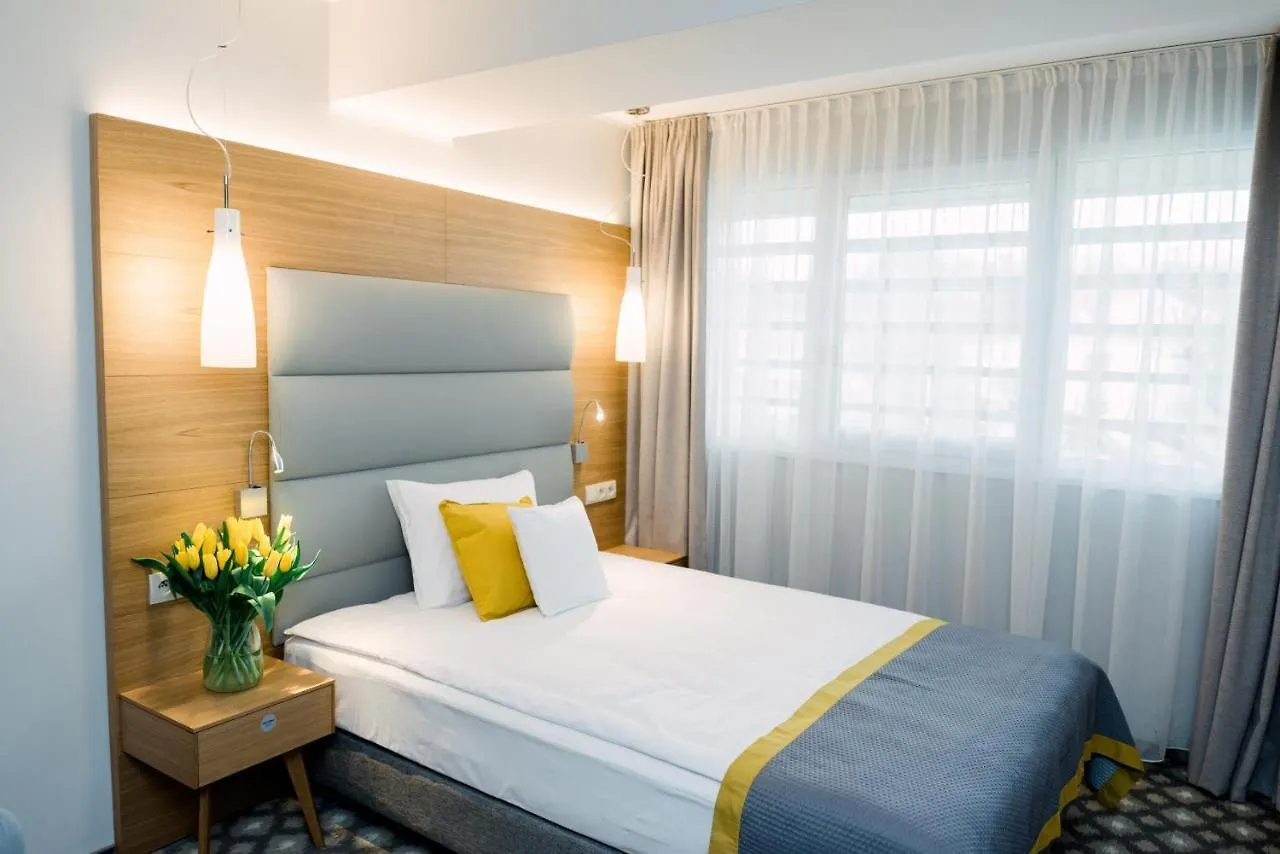 Hotel Vivaldi Poznan