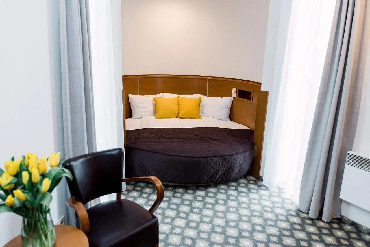 Hotel Vivaldi Poznan