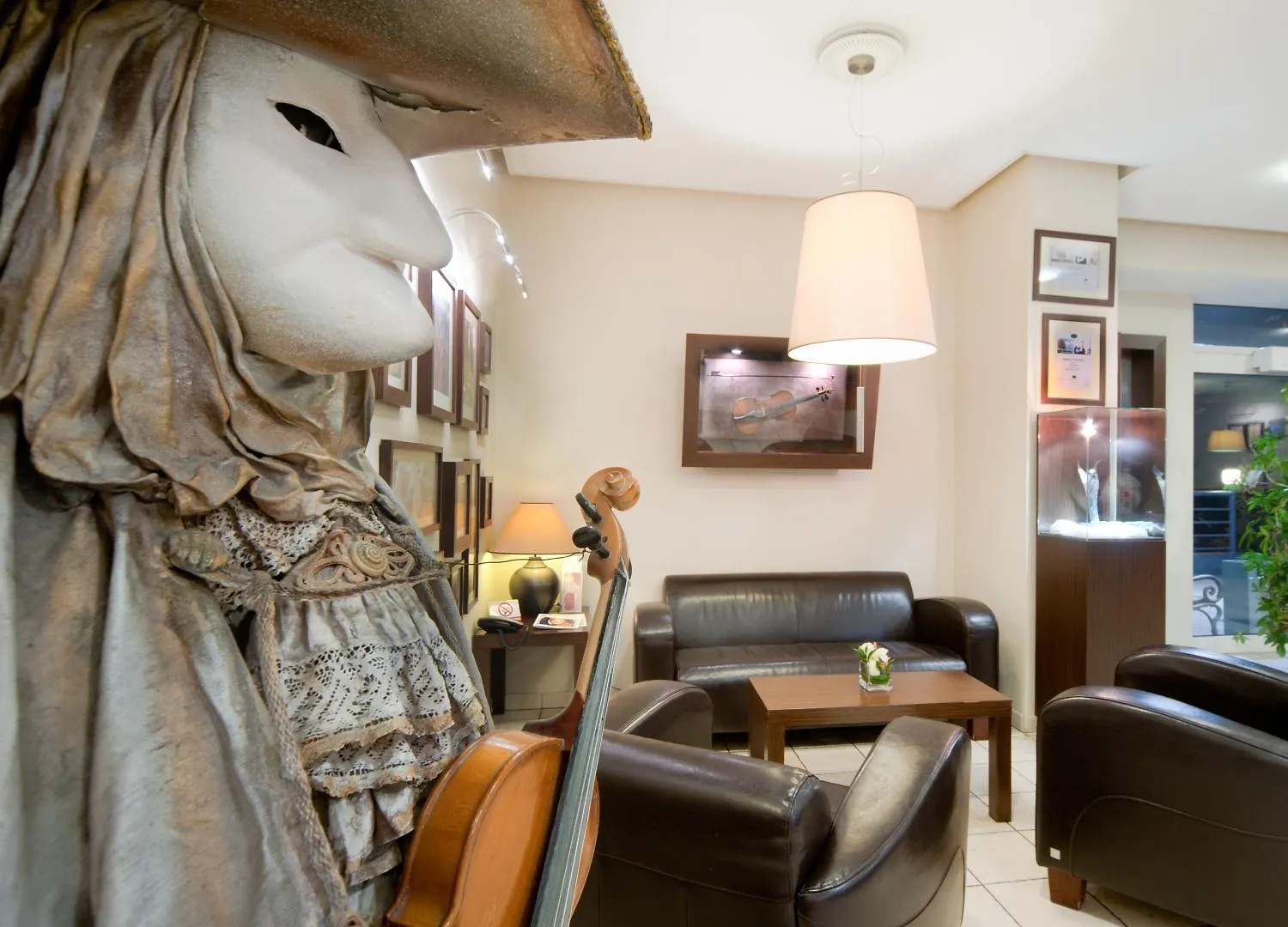 Hotel Vivaldi Poznan