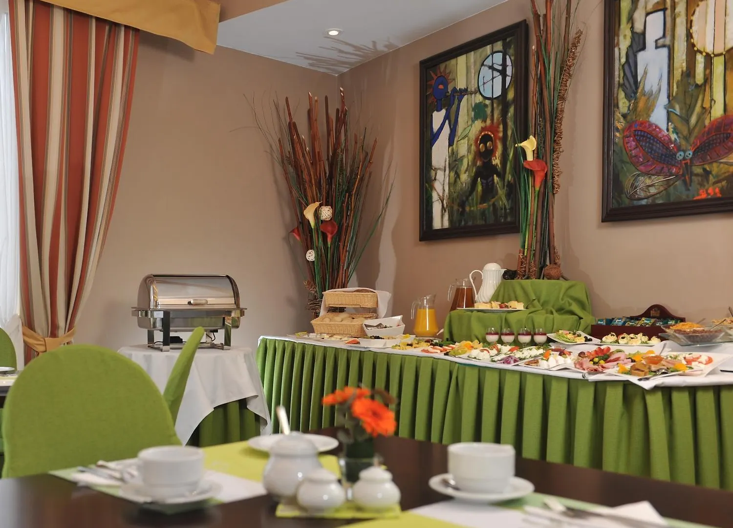Hotel Vivaldi Poznan