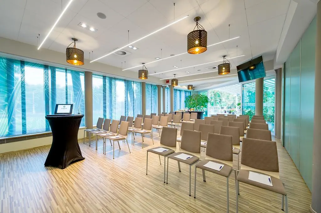 Hotel Vivaldi Poznan