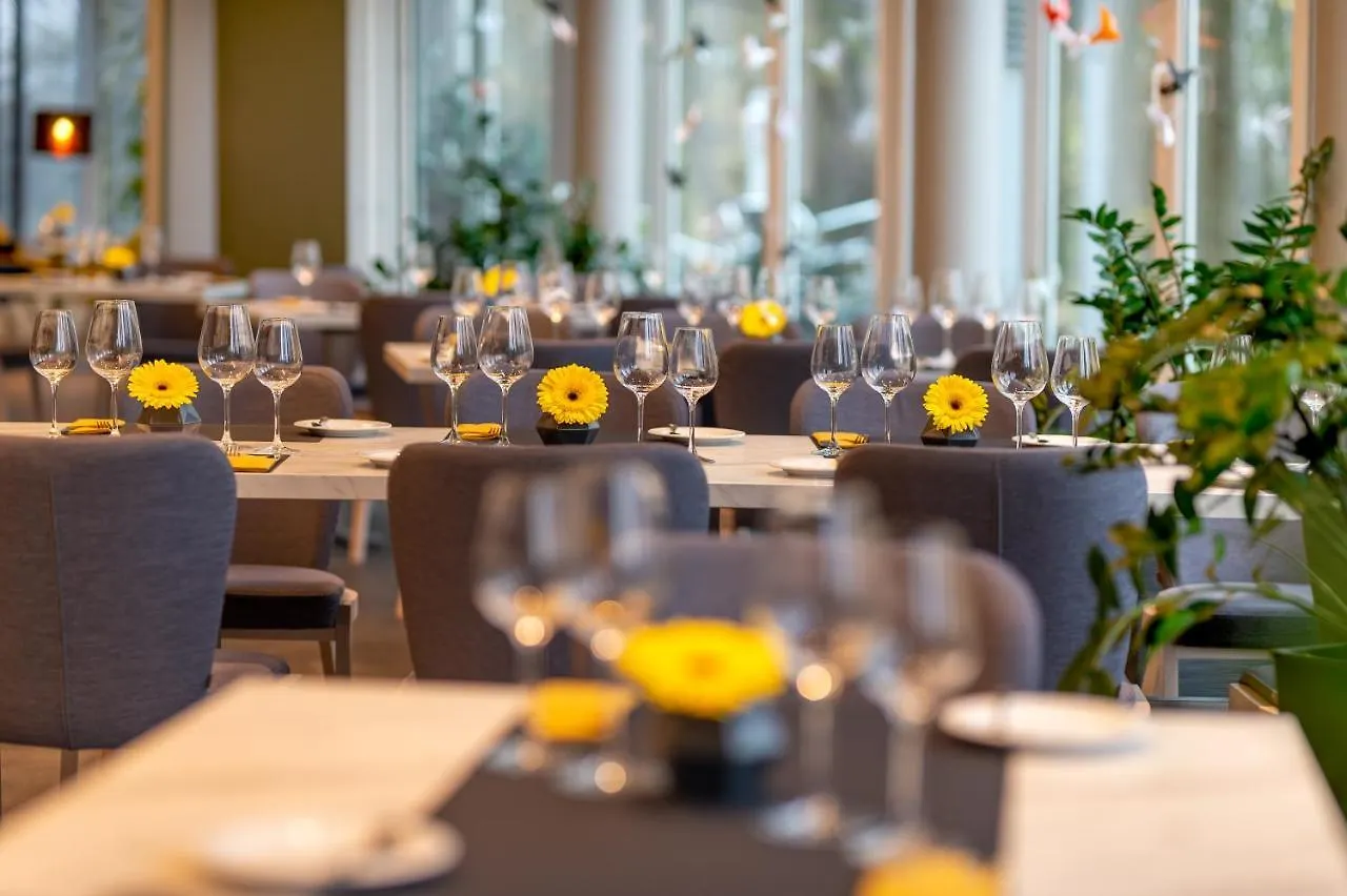 Hotel Vivaldi Poznan