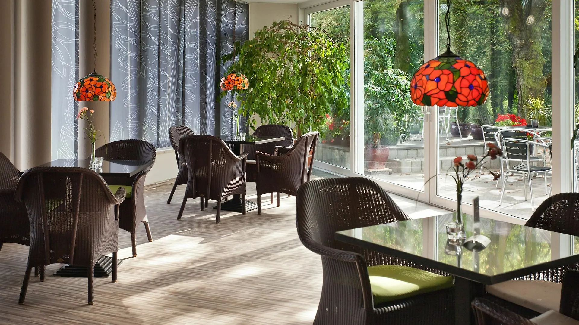 Hotel Vivaldi Poznan 4*,